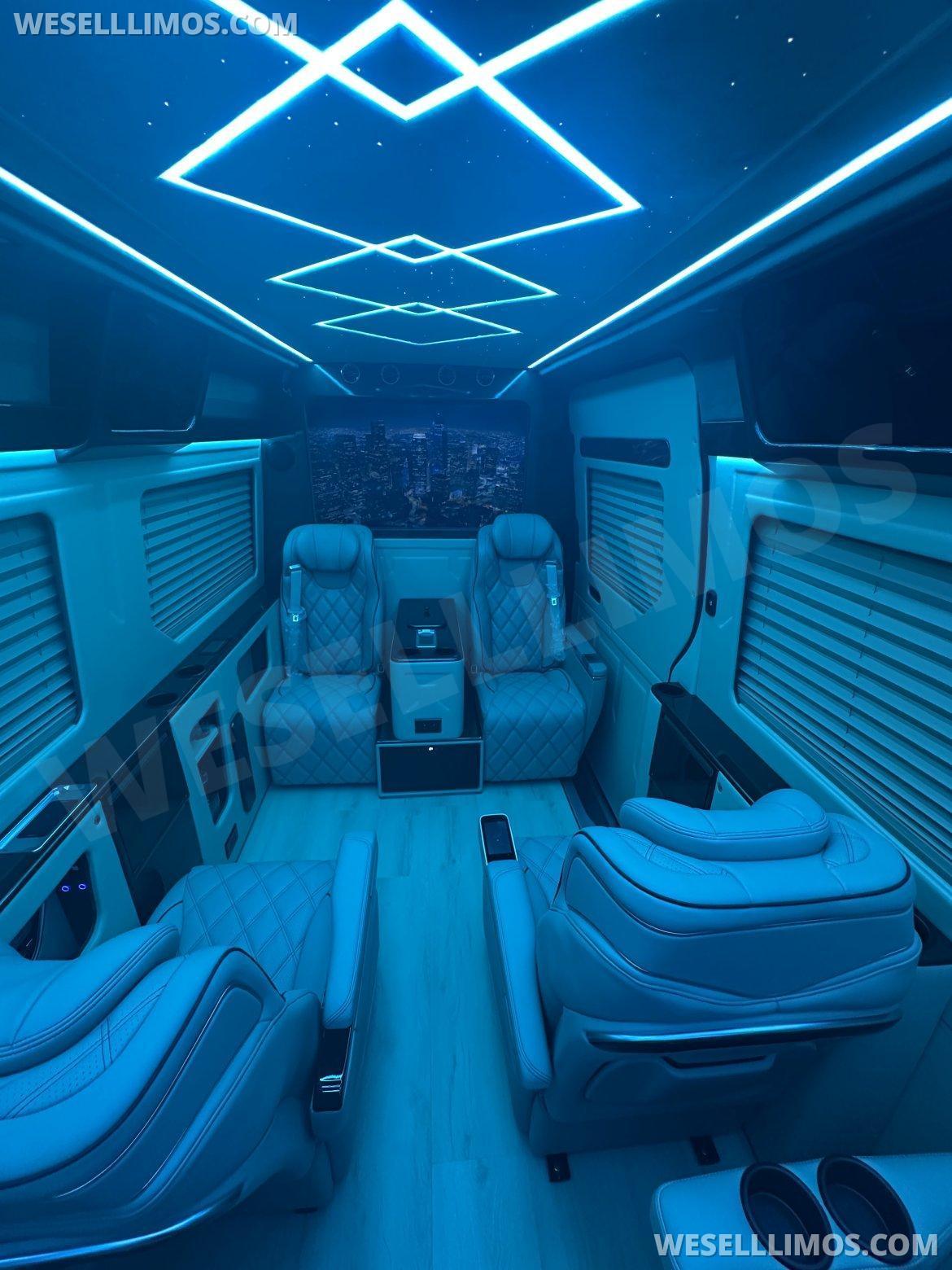 Sprinter for Sale in Atlanta, GA - Photo 21