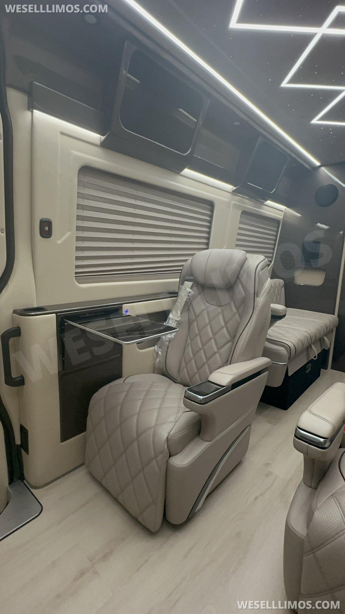 Sprinter for Sale in Atlanta, GA - Photo 19