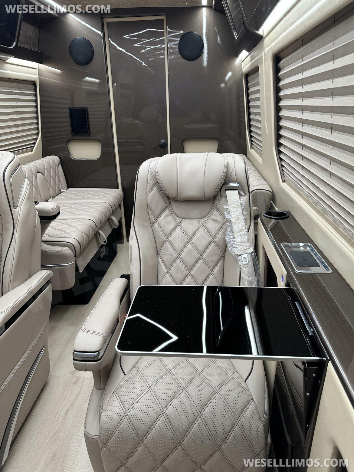 Sprinter for Sale in Atlanta, GA - Photo 22