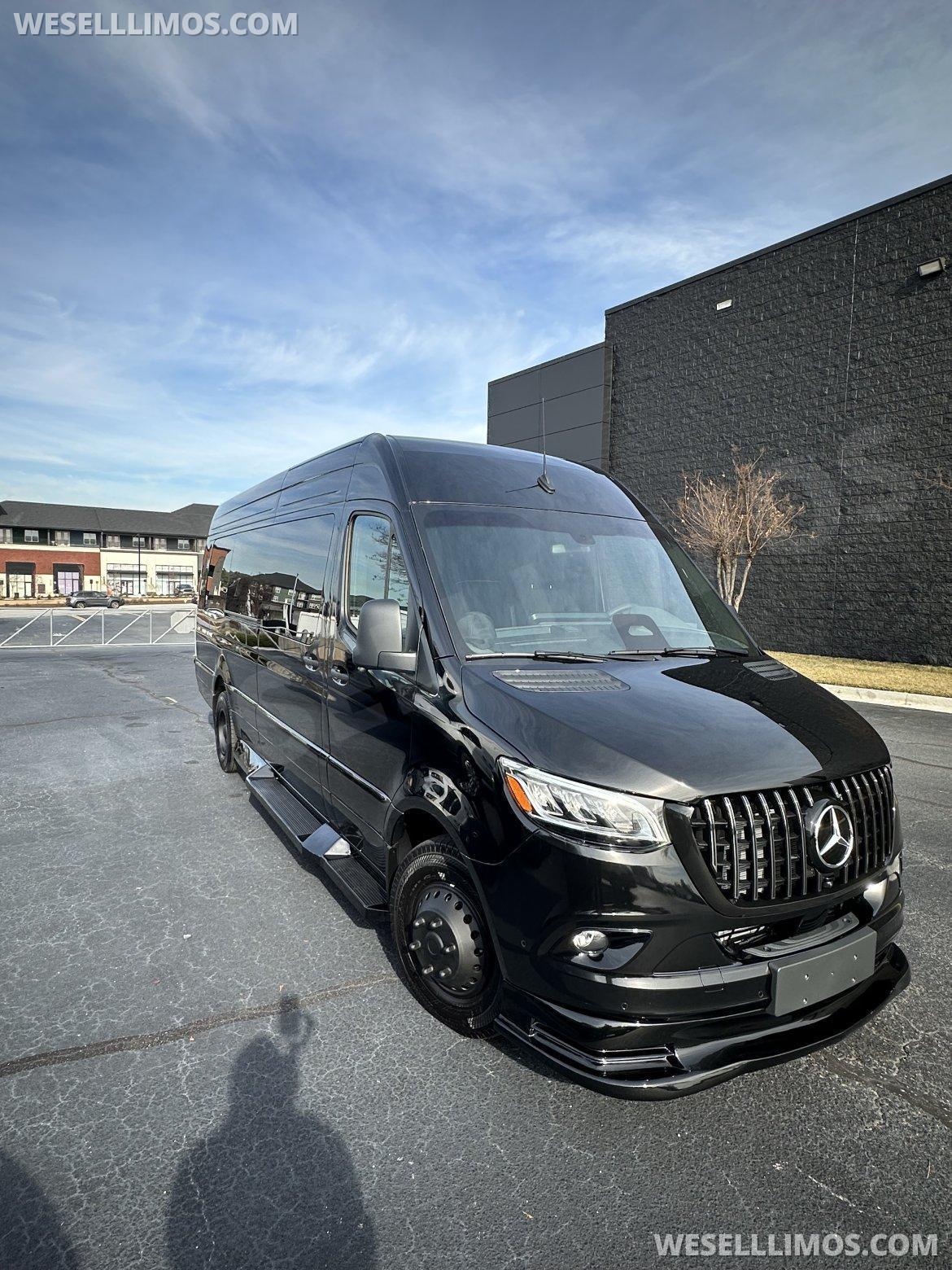 Sprinter for Sale in Atlanta, GA - Photo 26