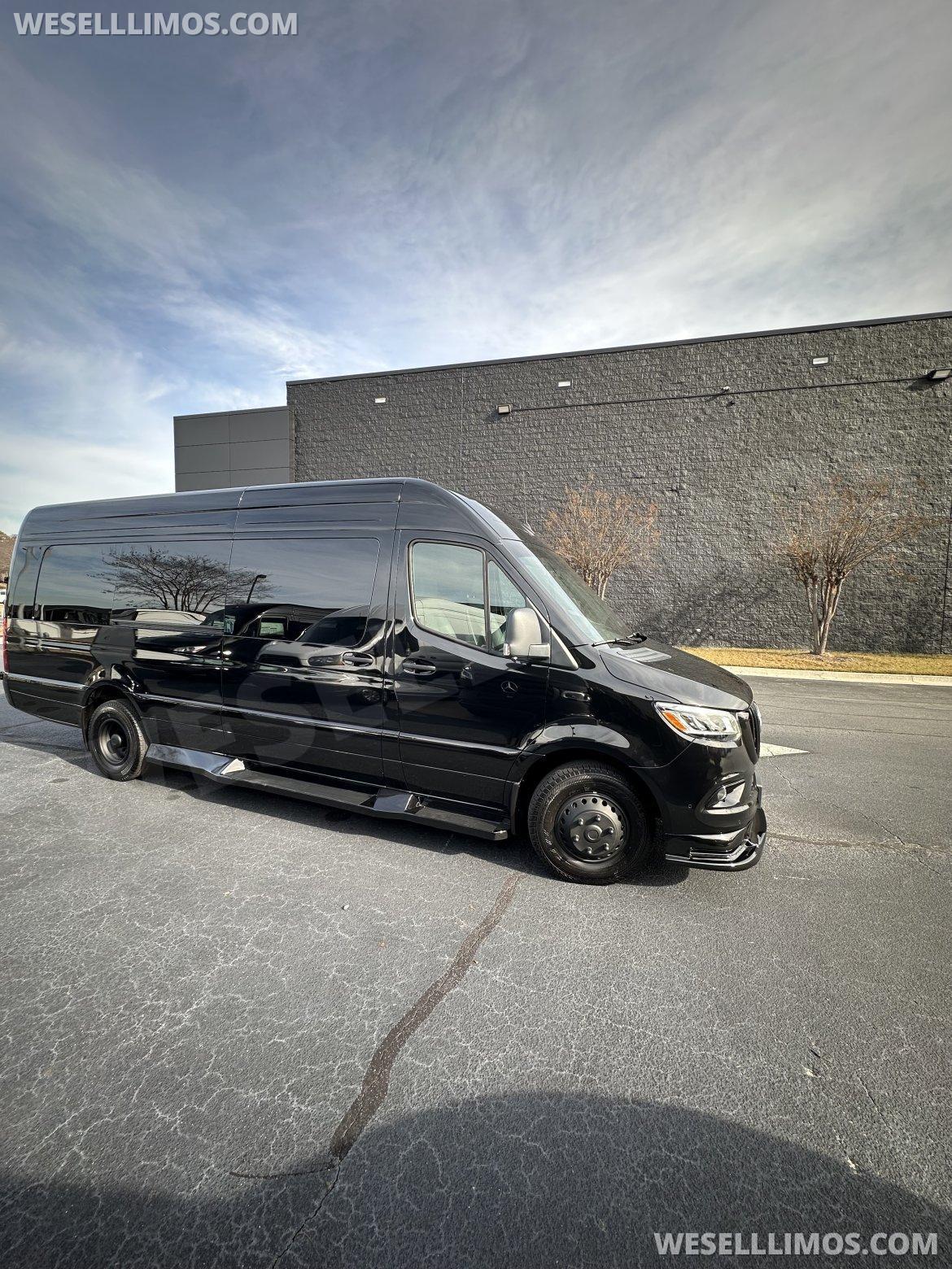 Sprinter for Sale in Atlanta, GA - Photo 27