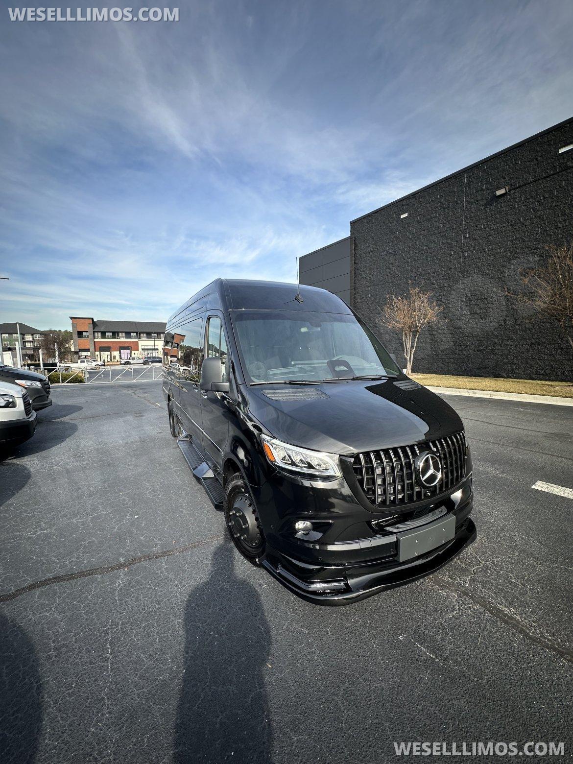 Sprinter for Sale in Atlanta, GA - Photo 28
