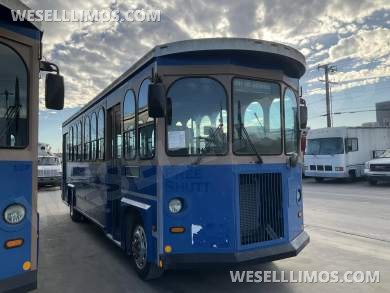 2010 Freightliner MB55 Trolley By Molly Corporation - Trolley for Sale in Anaheim, CA - Photo 6