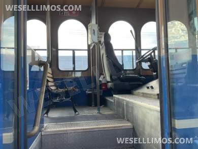 2010 Freightliner MB55 Trolley By Molly Corporation - Trolley for Sale in Anaheim, CA - Photo 4