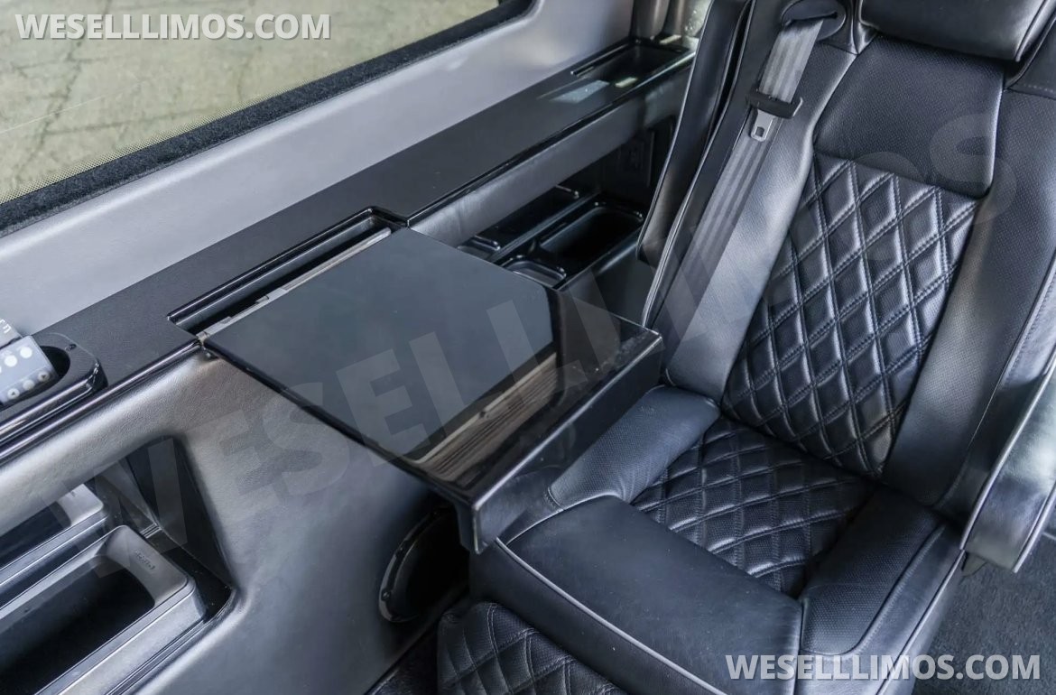 Photo of Sprinter for sale: 2020 Mercedes-Benz Sprinter by Quality Coachworks