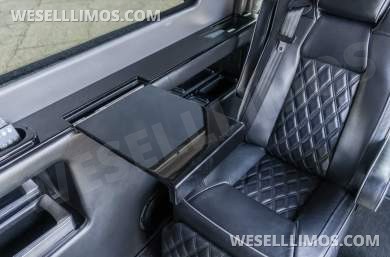 2020 Mercedes-Benz Sprinter by Quality Coachworks - Sprinter for Sale in Ontario, CA - Photo 8