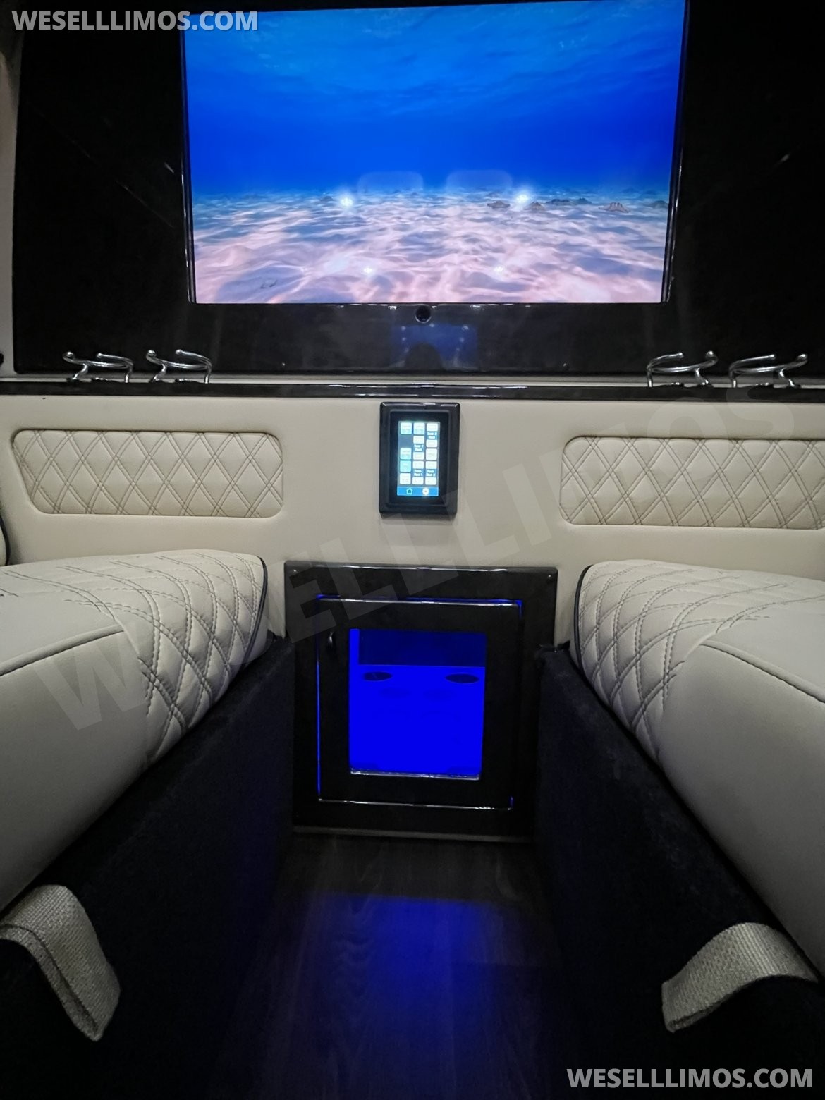 Photo of Sprinter for sale: 2018 Mercedes-Benz Sprinter 3500 Business Class 170" by Midwest Automotive Designs