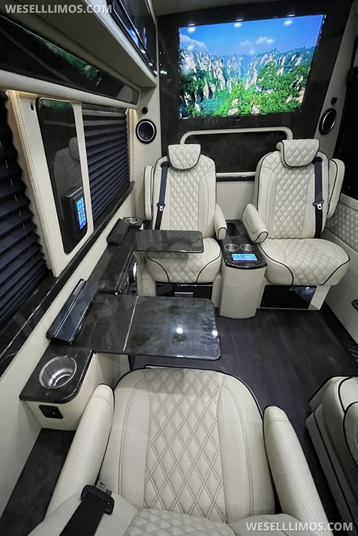 Photo of Sprinter for sale: 2018 Mercedes-Benz Sprinter 3500 Business Class 170" by Midwest Automotive Designs