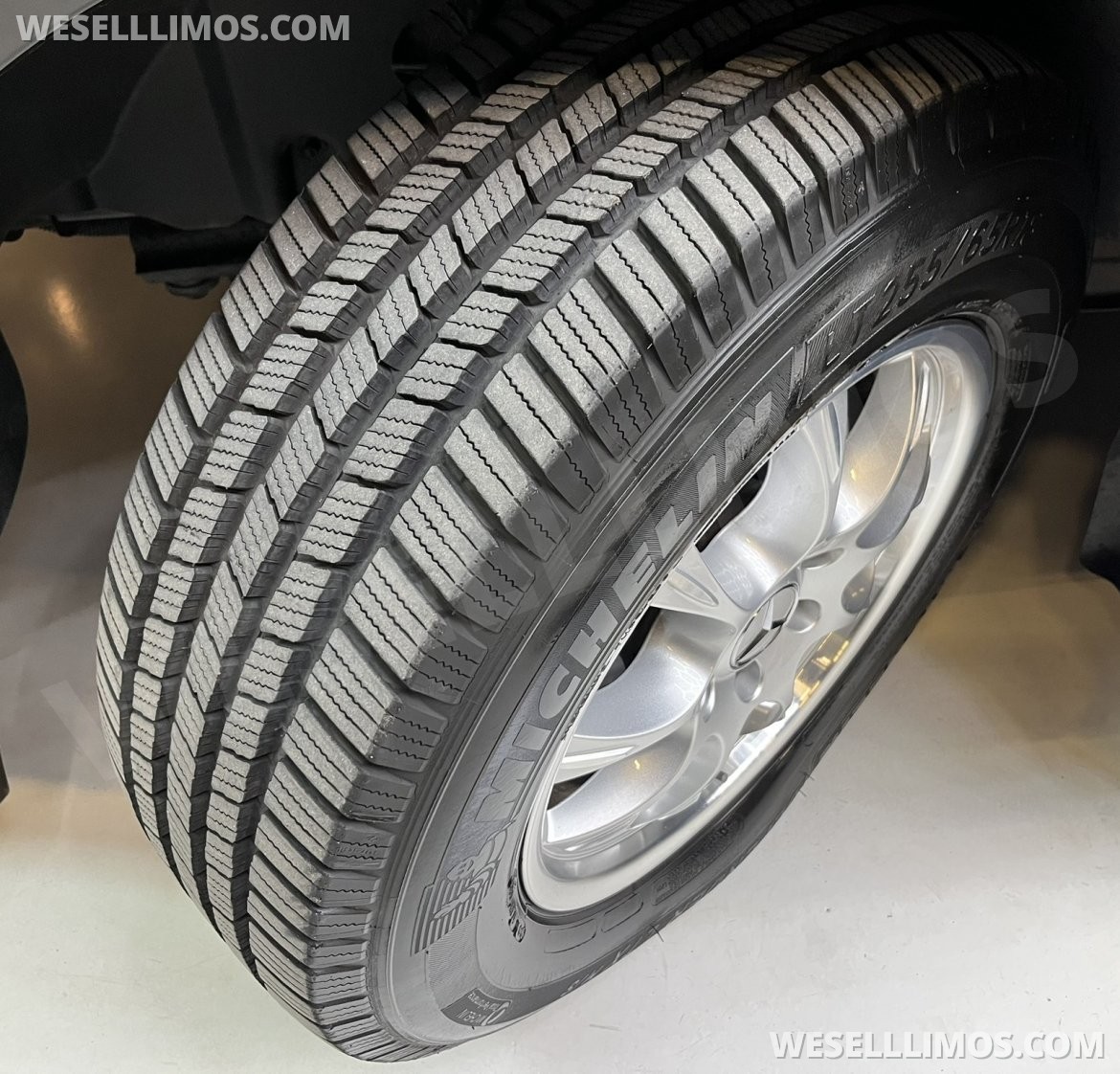 Photo of Sprinter for sale: 2018 Mercedes-Benz Sprinter 3500 Business Class 170" by Midwest Automotive Designs