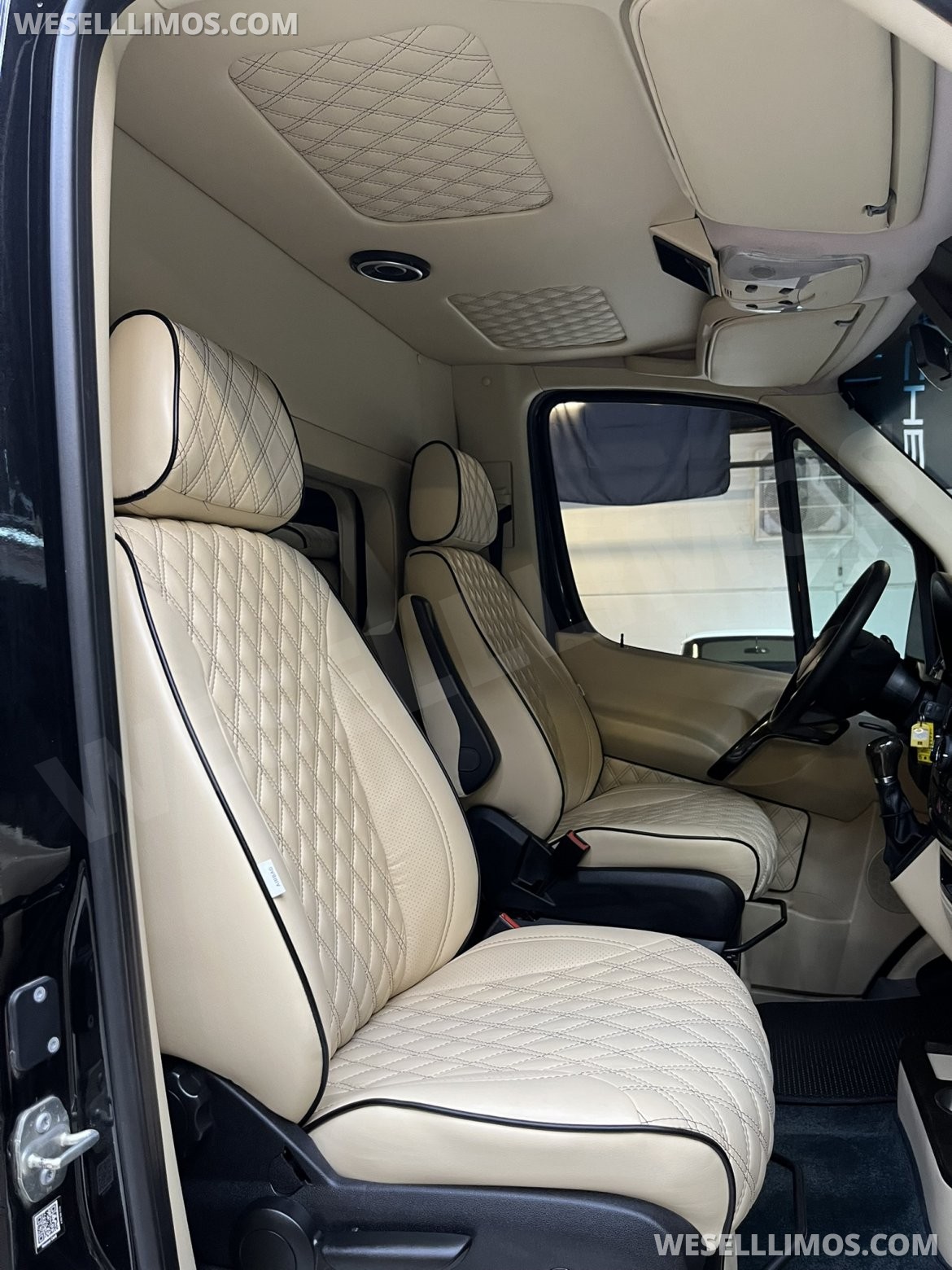 Photo of Sprinter for sale: 2018 Mercedes-Benz Sprinter 3500 Business Class 170" by Midwest Automotive Designs