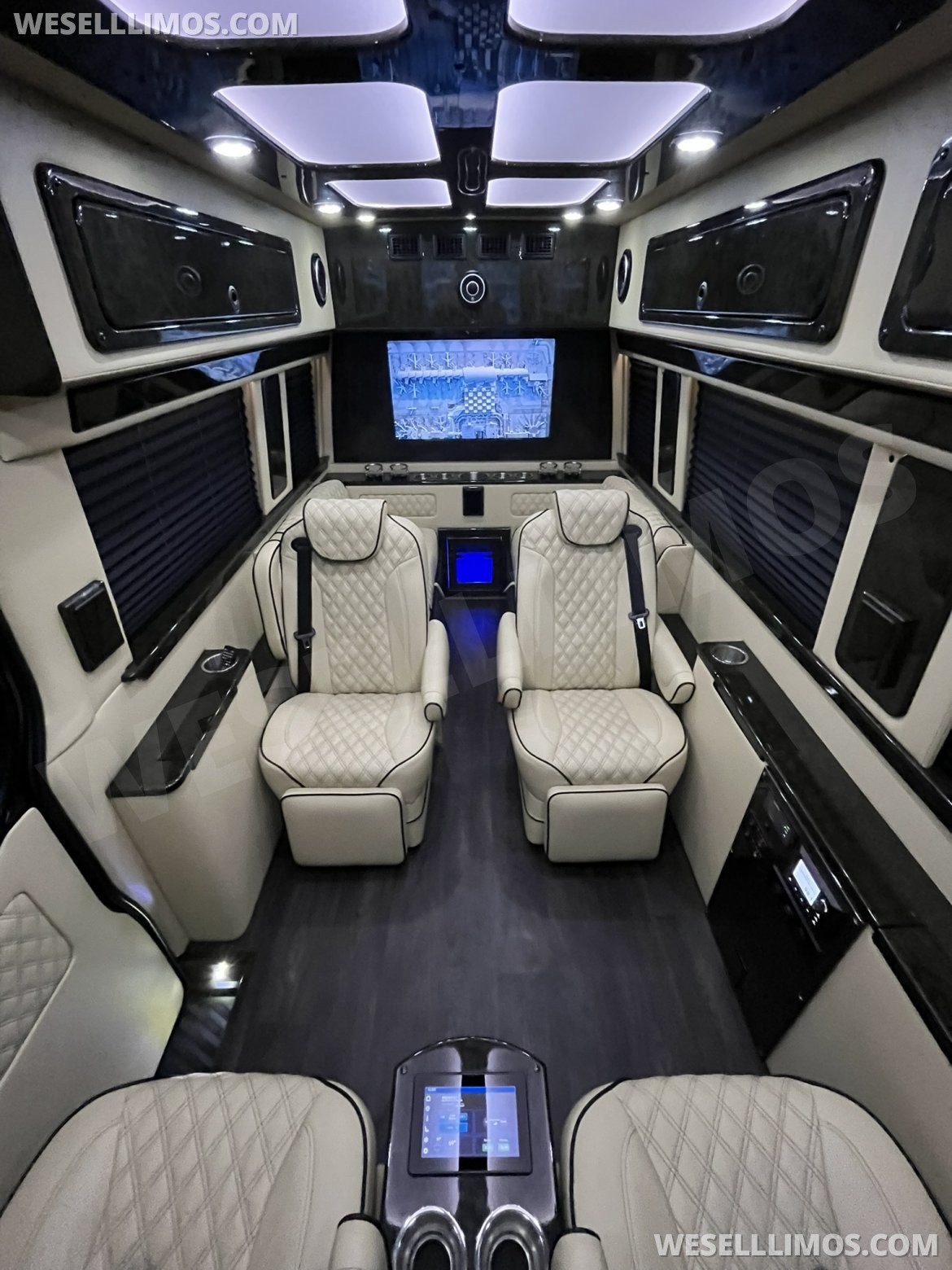 Photo of Sprinter for sale: 2018 Mercedes-Benz Sprinter 3500 Business Class 170" by Midwest Automotive Designs