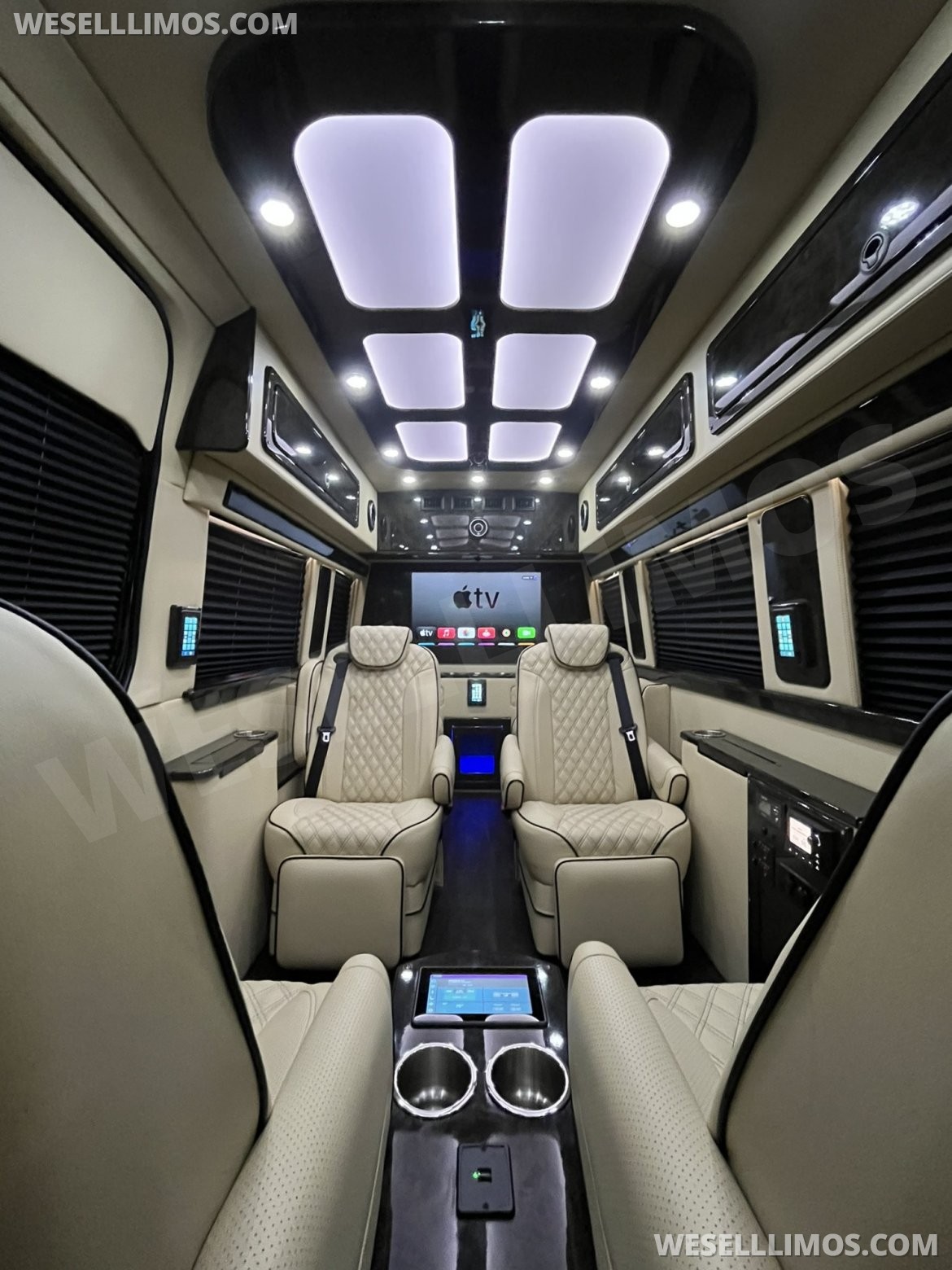 Photo of Sprinter for sale: 2018 Mercedes-Benz Sprinter 3500 Business Class 170" by Midwest Automotive Designs