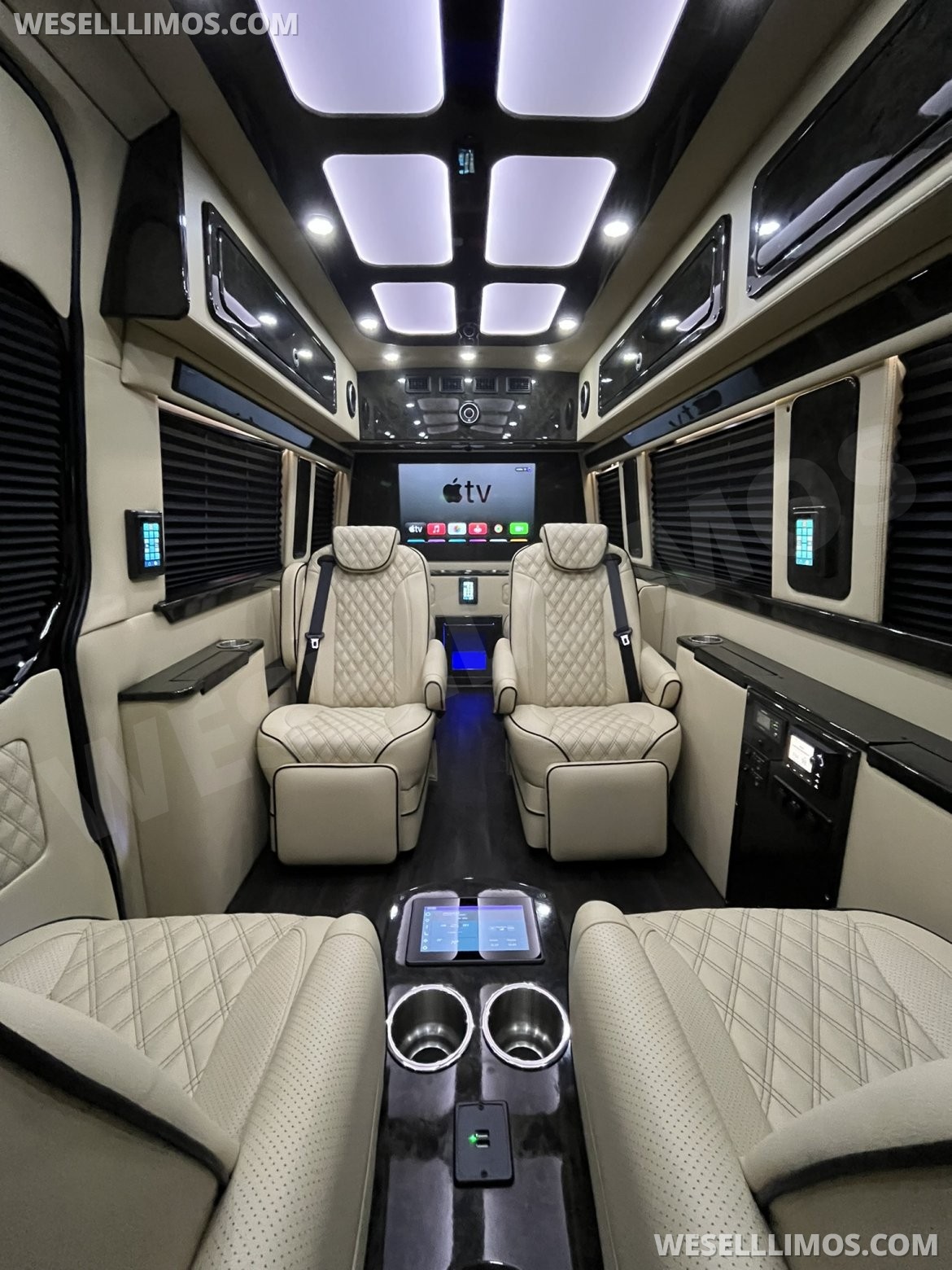 Photo of Sprinter for sale: 2018 Mercedes-Benz Sprinter 3500 Business Class 170" by Midwest Automotive Designs