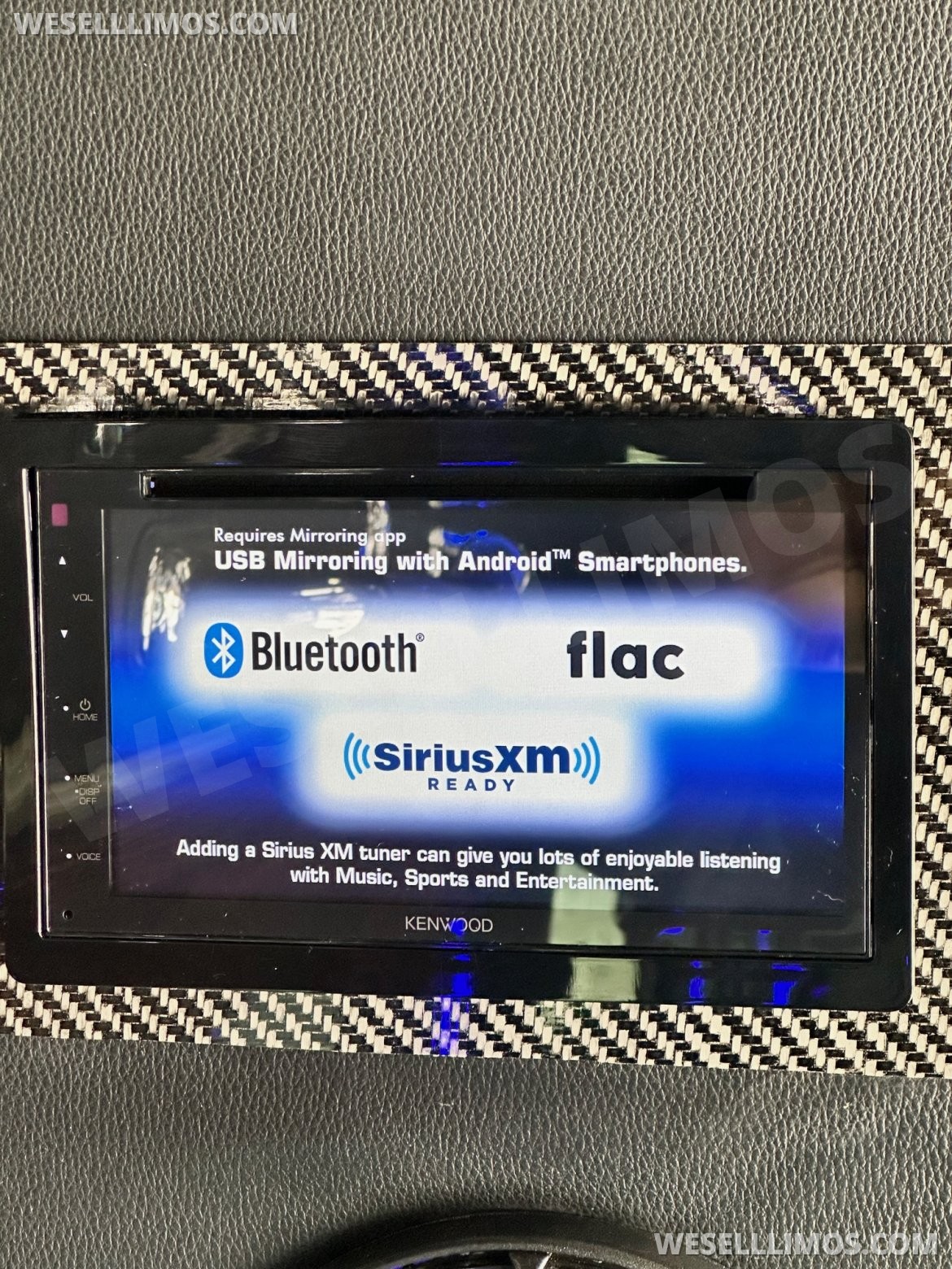 Photo of Limo Bus for sale: 2014 Mercedes-Benz Sprinter 170" by Battisti