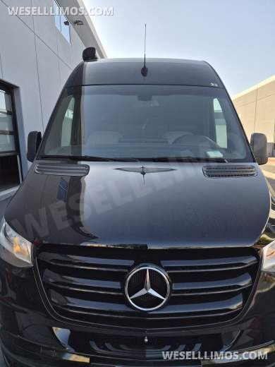 2019 Mercedes-Benz Sprinter 3500 XD ultimate toy - Sprinter for Sale in Chula Vista, CA - Photo 3