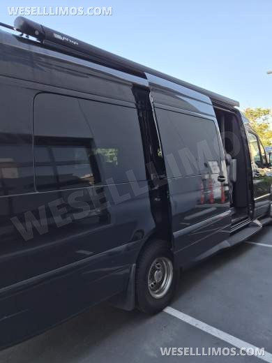 2019 Mercedes-Benz Sprinter 3500 XD ultimate toy - Sprinter for Sale in Chula Vista, CA - Photo 6