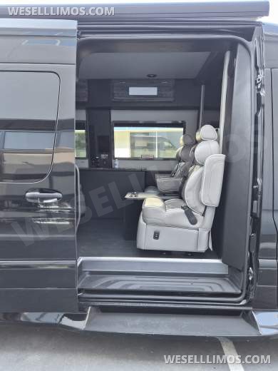 2019 Mercedes-Benz Sprinter 3500 XD ultimate toy - Sprinter for Sale in Chula Vista, CA - Photo 7