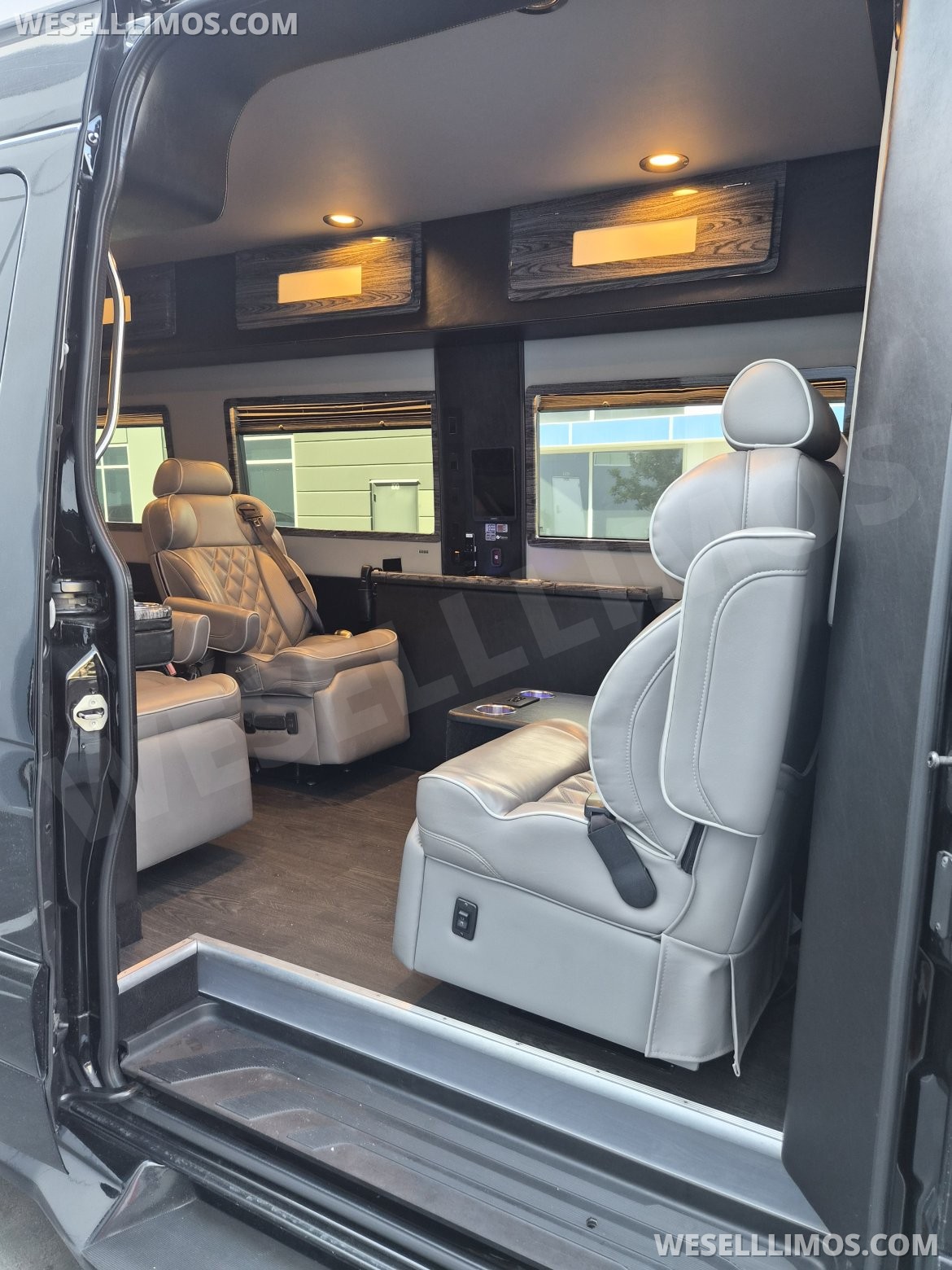 Photo of Sprinter for sale: 2019 Mercedes-Benz Sprinter 3500 XD