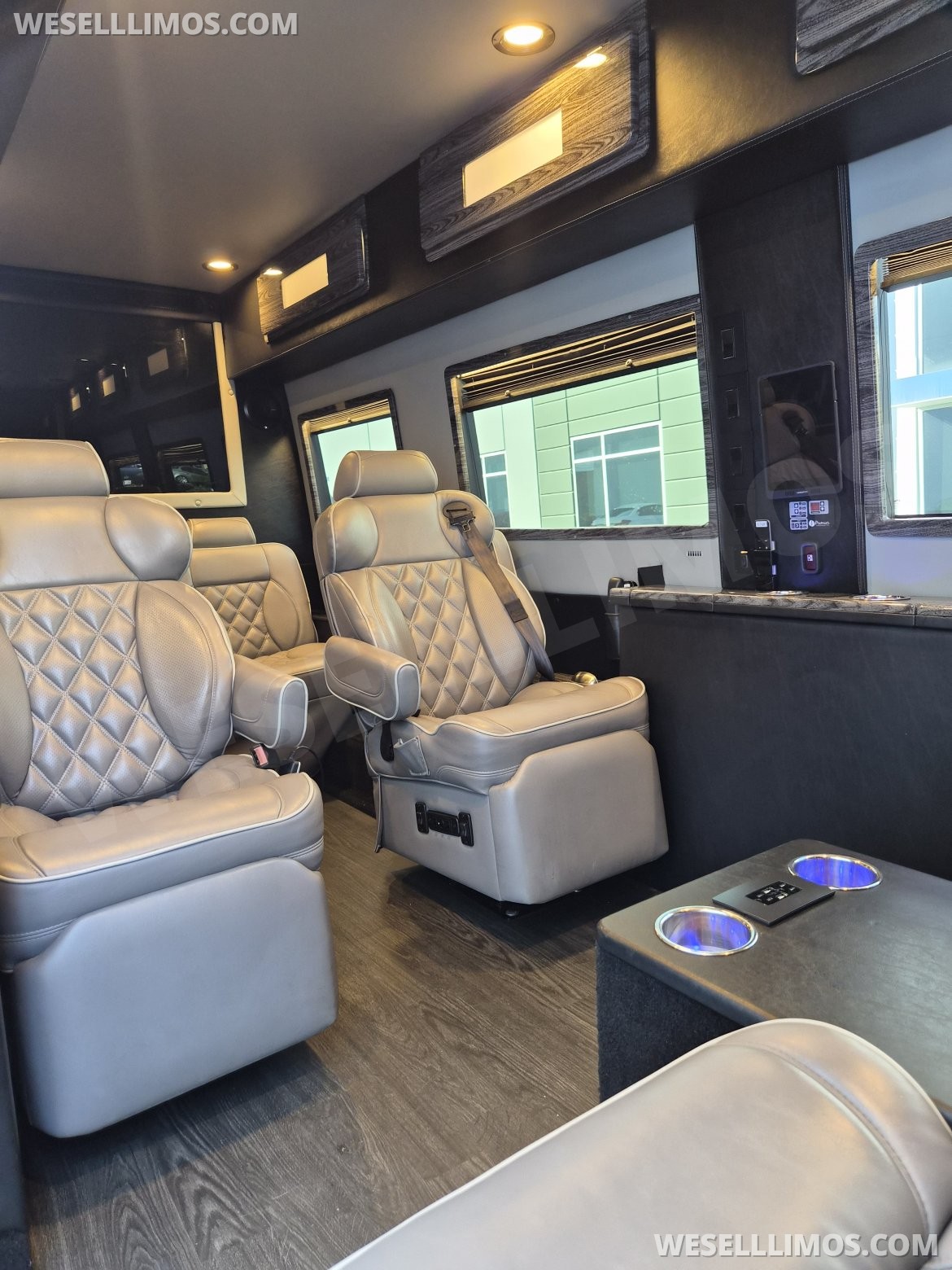 Photo of Sprinter for sale: 2019 Mercedes-Benz Sprinter 3500 XD