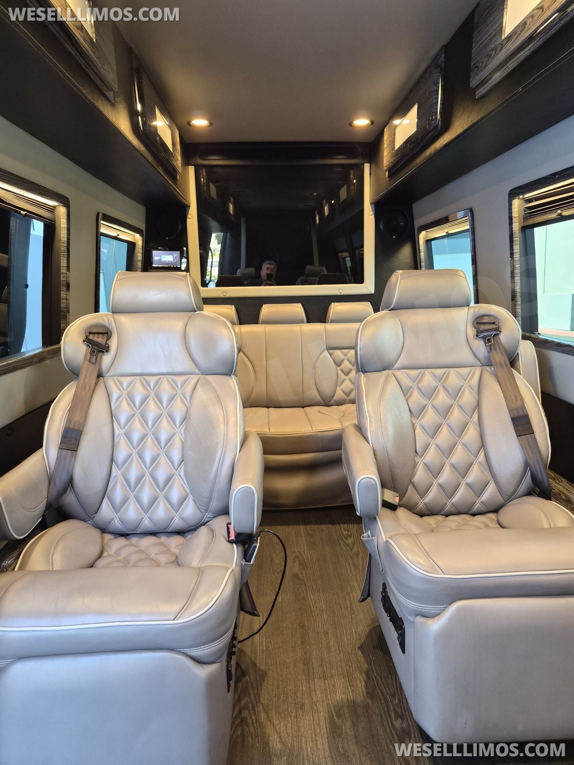 Photo of Sprinter for sale: 2019 Mercedes-Benz Sprinter 3500 XD