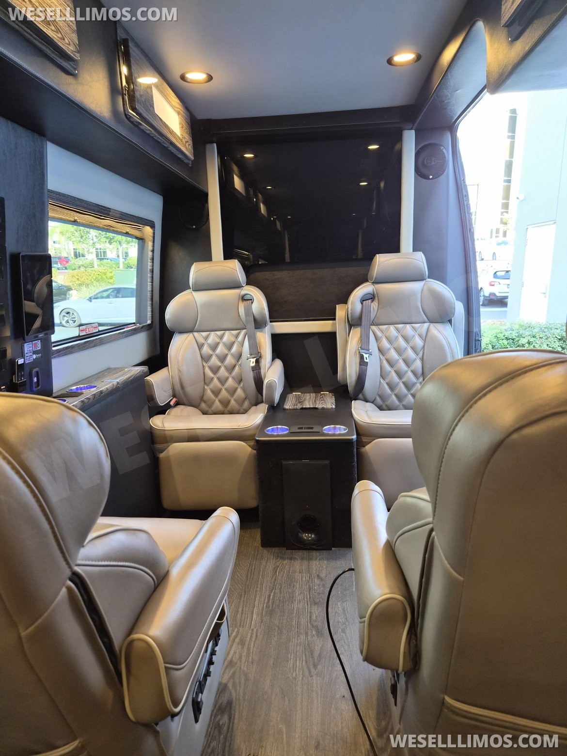 Photo of Sprinter for sale: 2019 Mercedes-Benz Sprinter 3500 XD