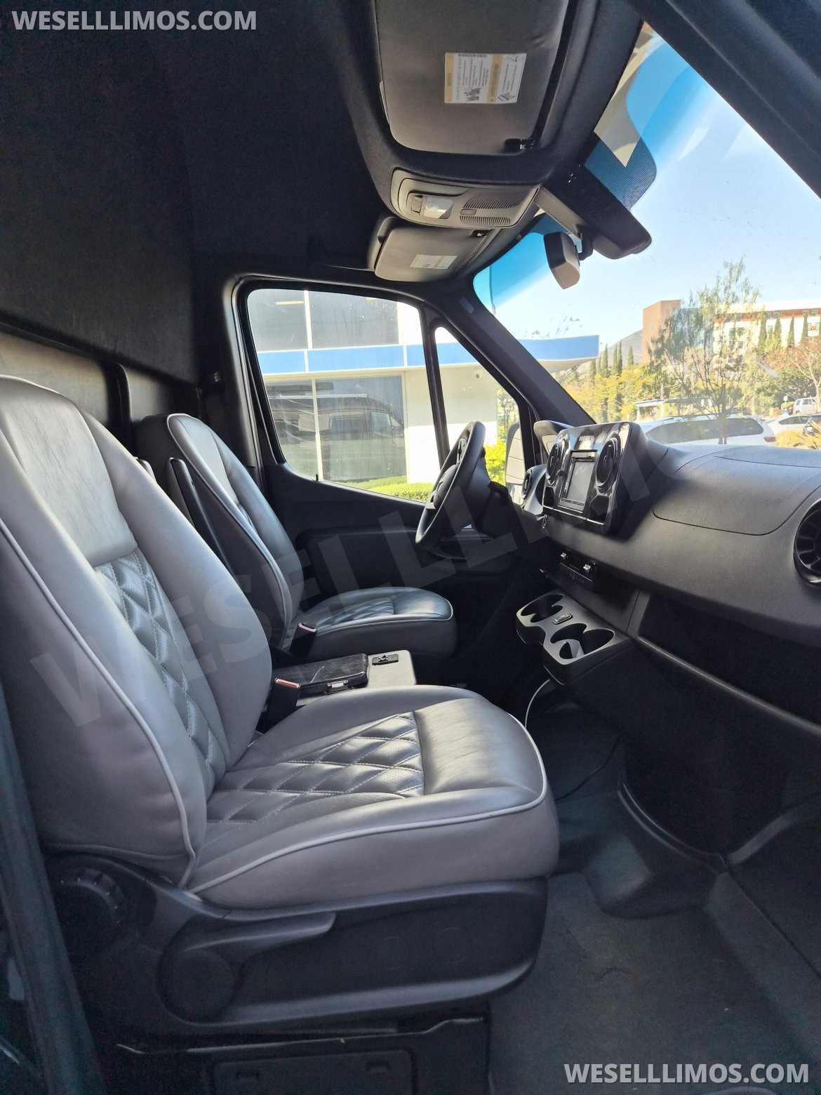 Photo of Sprinter for sale: 2019 Mercedes-Benz Sprinter 3500 XD