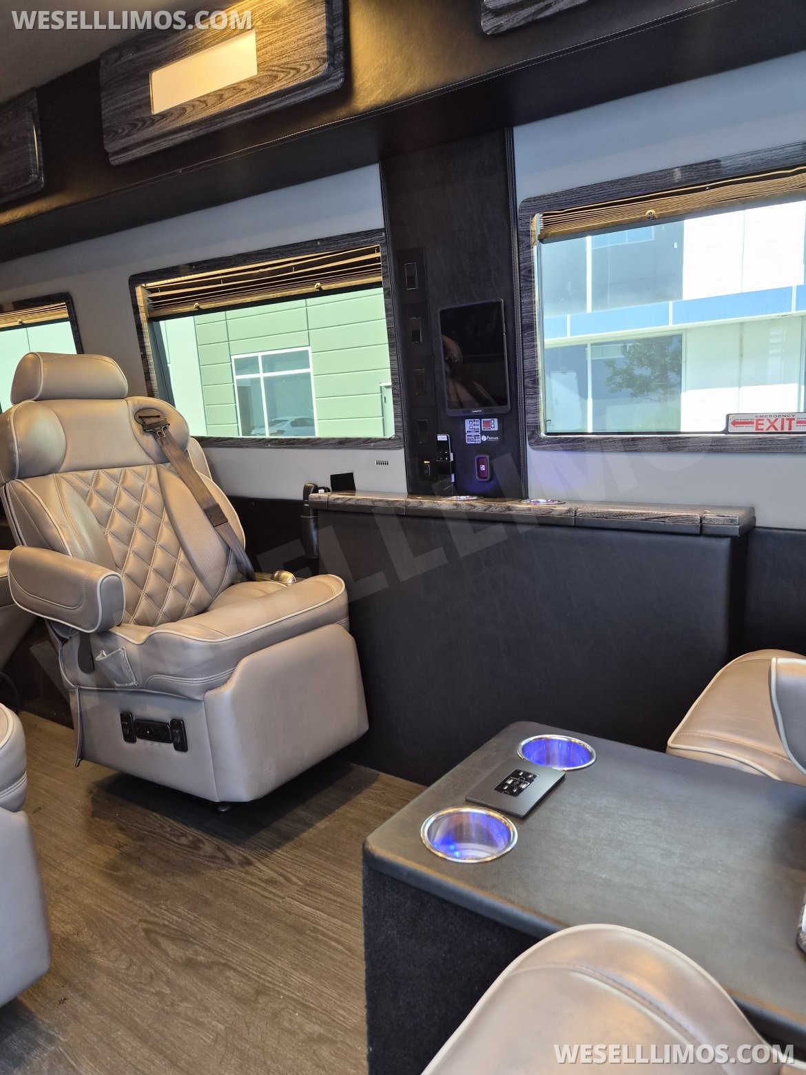 Photo of Sprinter for sale: 2019 Mercedes-Benz Sprinter 3500 XD