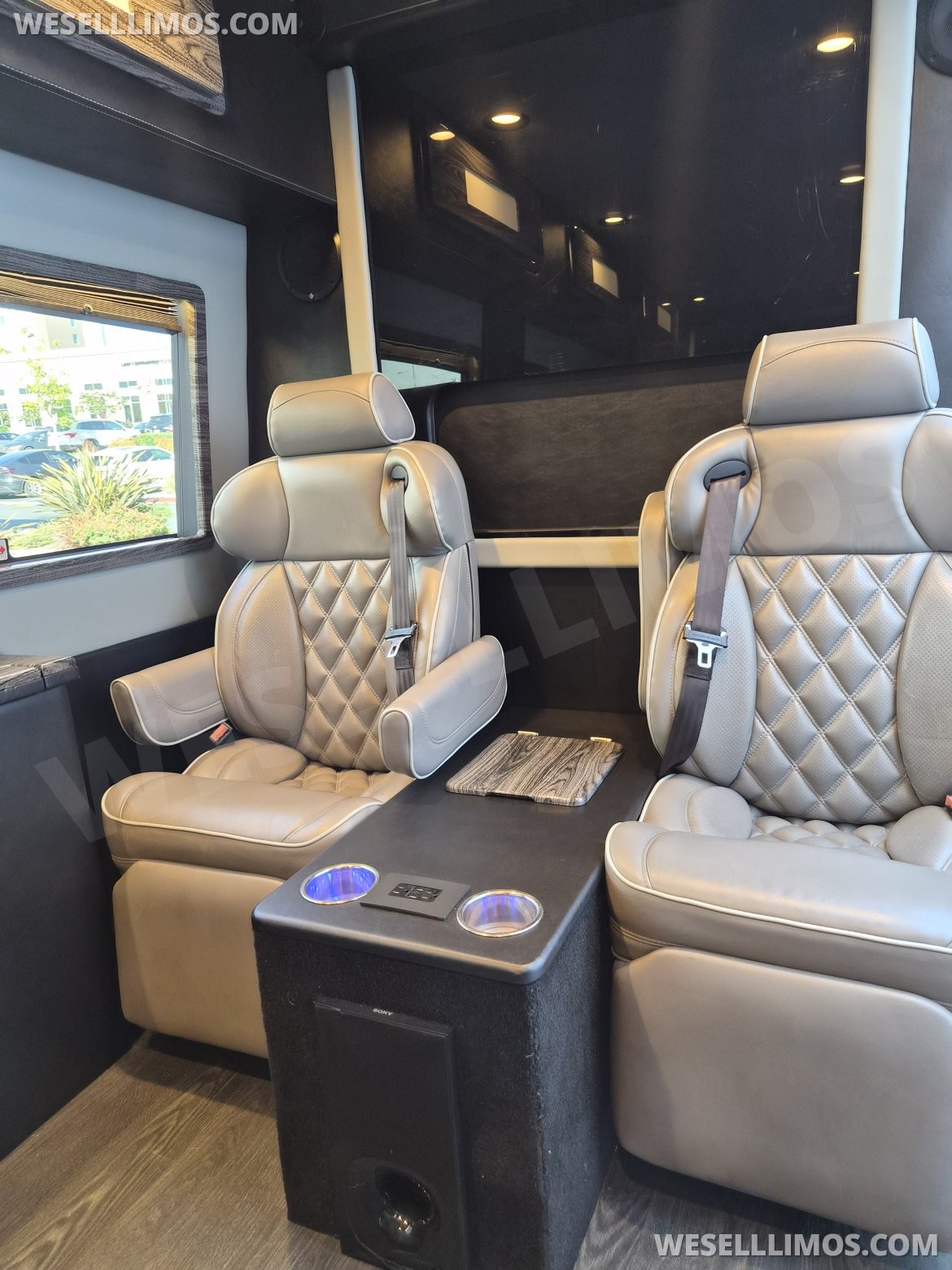 Photo of Sprinter for sale: 2019 Mercedes-Benz Sprinter 3500 XD