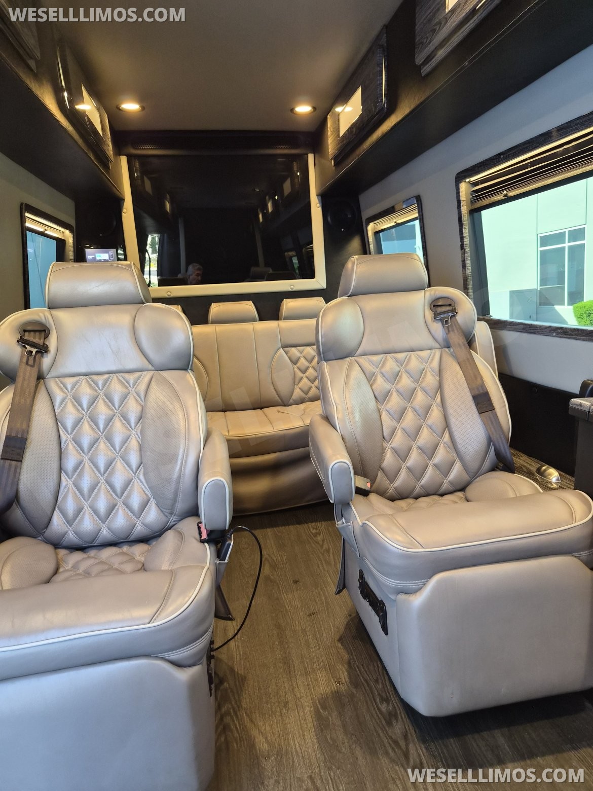 Photo of Sprinter for sale: 2019 Mercedes-Benz Sprinter 3500 XD