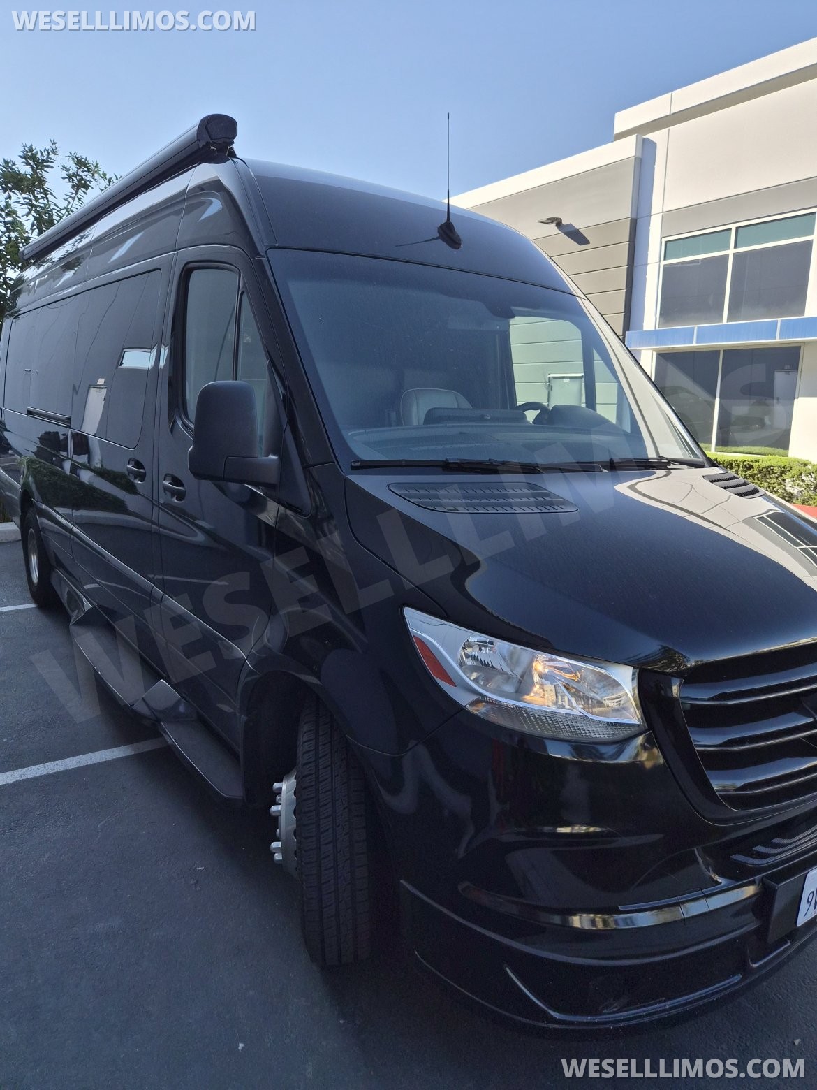 Photo of Sprinter for sale: 2019 Mercedes-Benz Sprinter 3500 XD