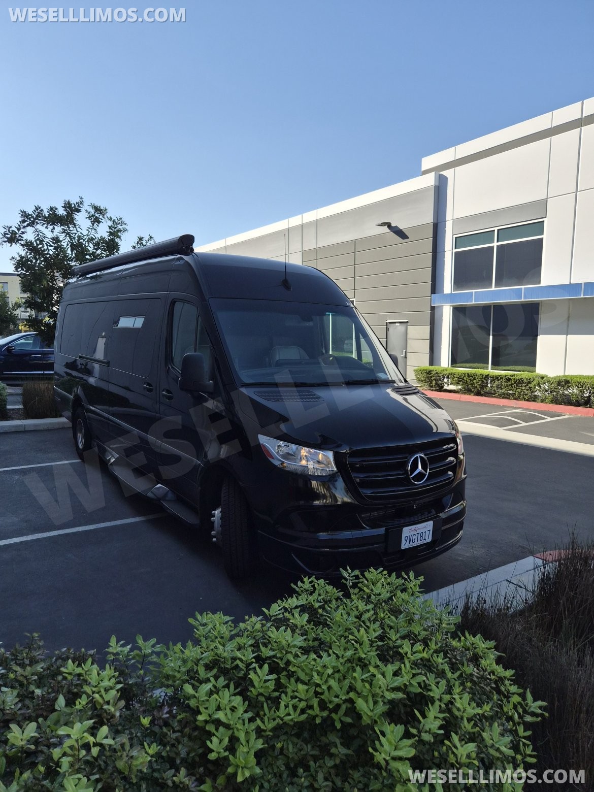 Photo of Sprinter for sale: 2019 Mercedes-Benz Sprinter 3500 XD