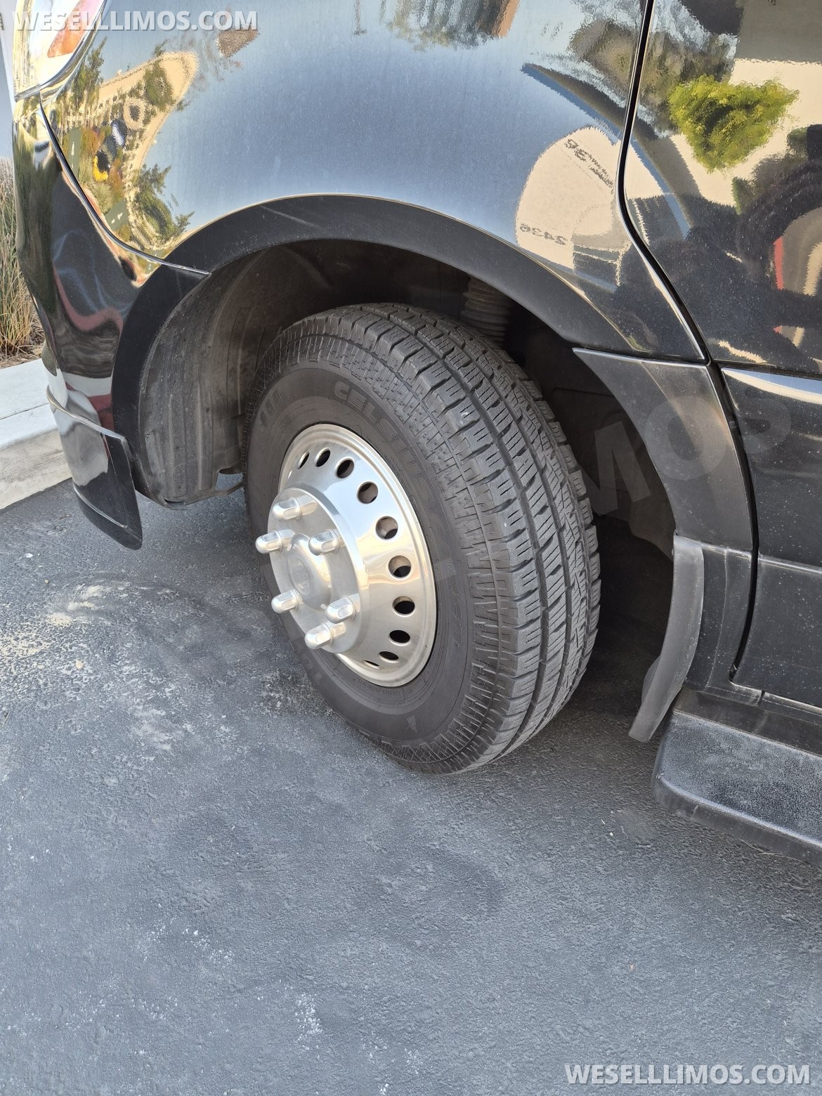 Photo of Sprinter for sale: 2019 Mercedes-Benz Sprinter 3500 XD