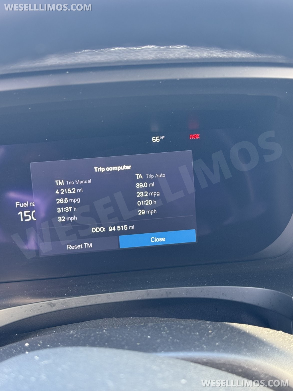 Photo of Sedan for sale: 2023 Volvo S90 by Volvo