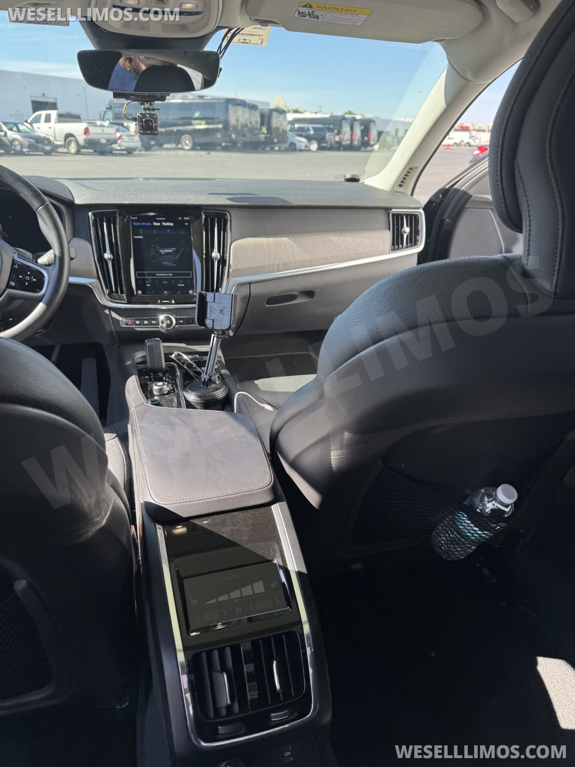 Photo of Sedan for sale: 2023 Volvo S90 by Volvo