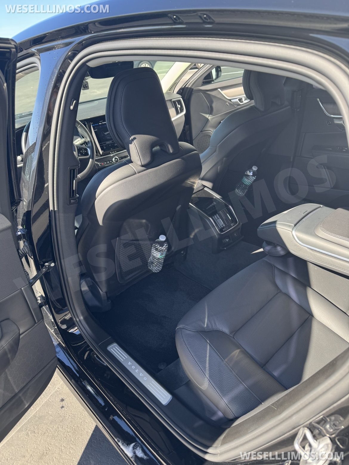 Photo of Sedan for sale: 2023 Volvo S90 by Volvo