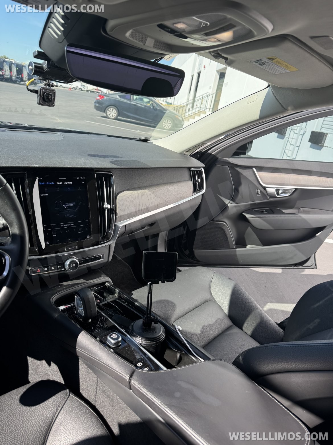 Photo of Sedan for sale: 2023 Volvo S90 by Volvo