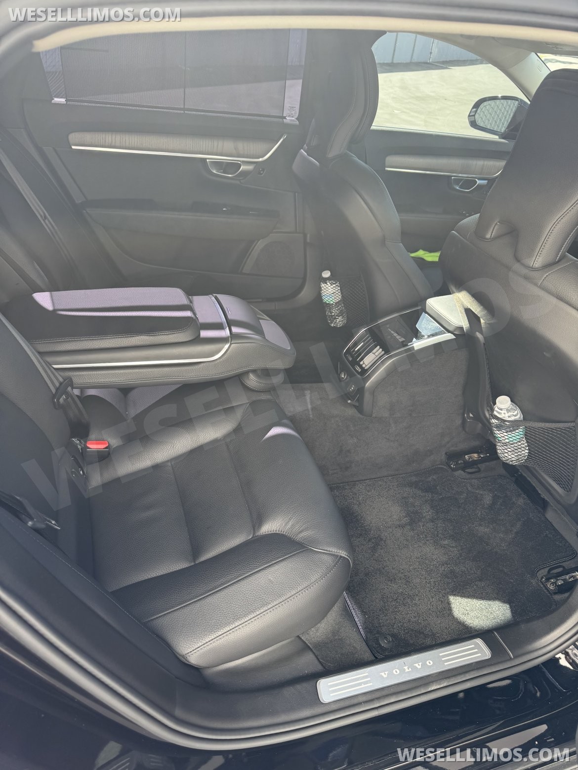 Photo of Sedan for sale: 2023 Volvo S90 by Volvo