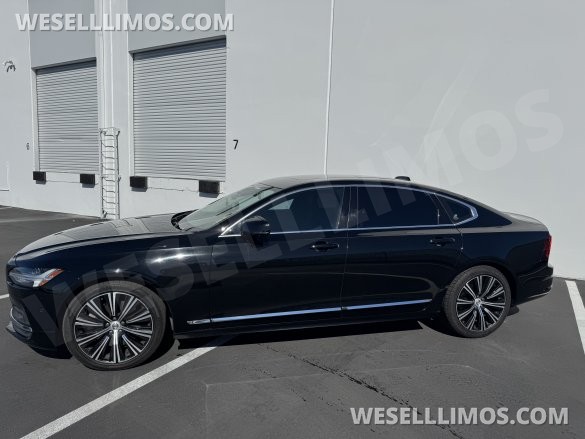 2023 Volvo S90 Sedan for Sale in Orange, CA - Photo 3