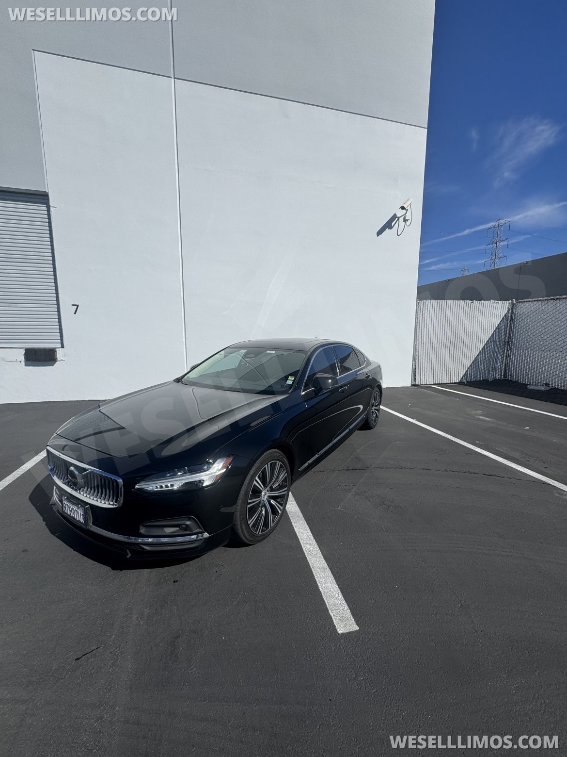 Sedan for sale: 2023 Volvo S90 by Volvo