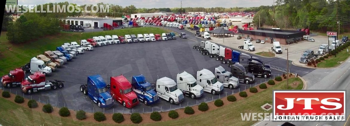 Photo of Executive Shuttle for sale: 2015 Mercedes-Benz Sprinter by Midwest Automotive Designs