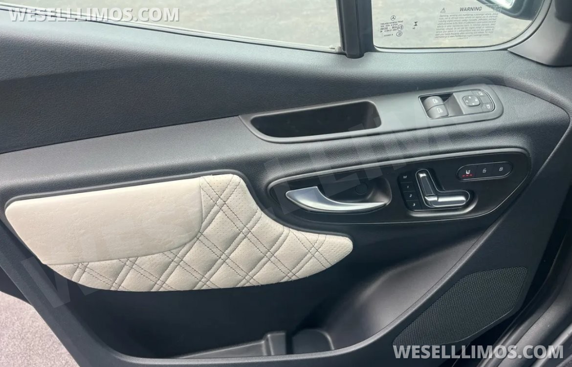 Photo of Executive Shuttle for sale: 2024 Mercedes-Benz 3500XD High Roof 170 Ext. High Output 290" by Midwest Automotive Design