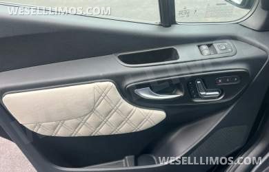2024 Midwest Automotive Design Mercedes-Benz 3500XD Executive Shuttle - Executive Shuttle for Sale in Loves Park, IL - Photo 20