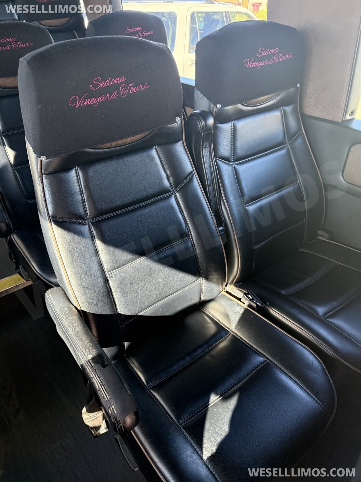 Photo of Sprinter for sale: 2015 Mercedes-Benz 3500 170" by McSweeney