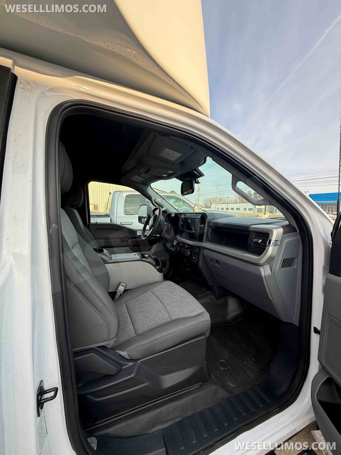 Photo of Limo Bus for sale: 2026 Ford F550 Limo Bus / Party Bus by LGE Coachworks