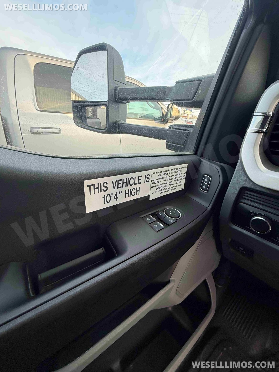 Photo of Limo Bus for sale: 2026 Ford F550 Limo Bus / Party Bus by LGE Coachworks