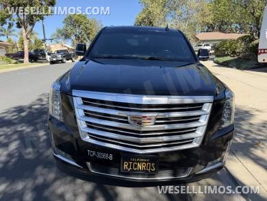 2019 Cadillac Escalade ESV SUV - SUV for Sale in Corona, CA - Photo 2
