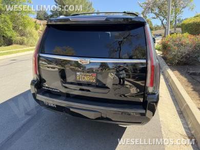 2019 Cadillac Escalade ESV SUV - SUV for Sale in Corona, CA - Photo 3
