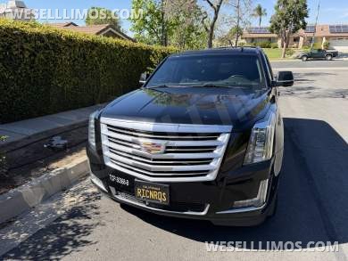 2019 Cadillac Escalade ESV SUV - SUV for Sale in Corona, CA - Photo 5