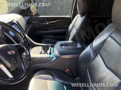 2019 Cadillac Escalade ESV SUV - SUV for Sale in Corona, CA - Photo 7