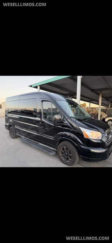 2019 Sherrod Ford Transit 350 Sprinter - Sprinter for Sale in corona, CA - Photo 3